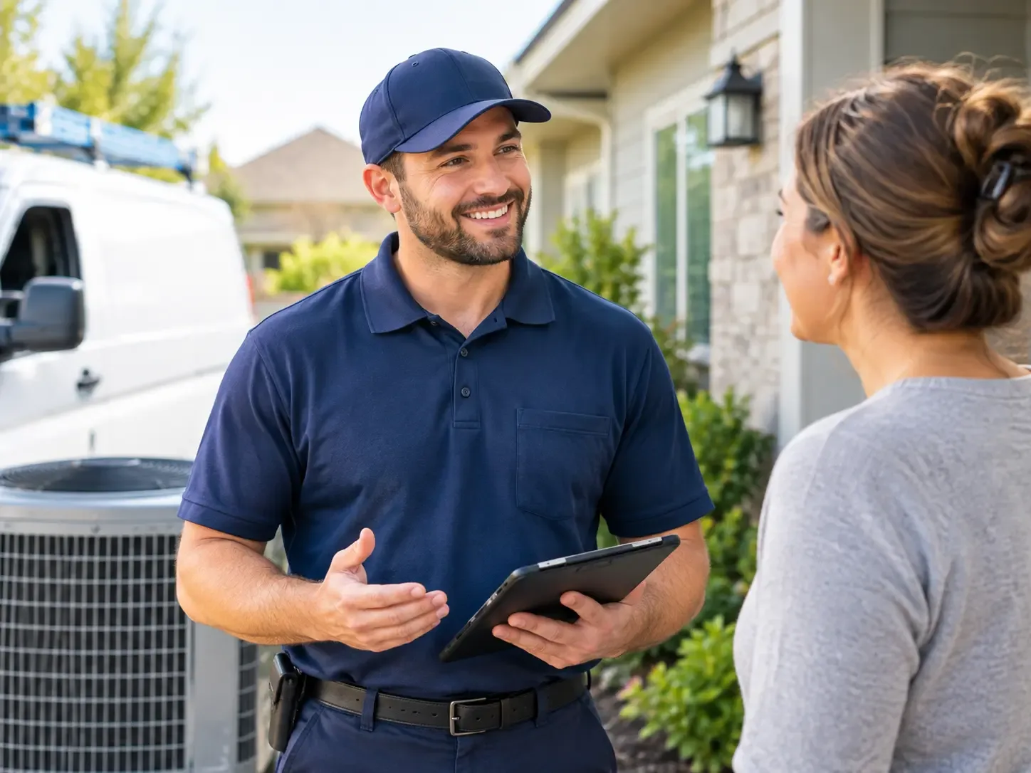 AC Compressor Replacement in Clifton Springs, NY